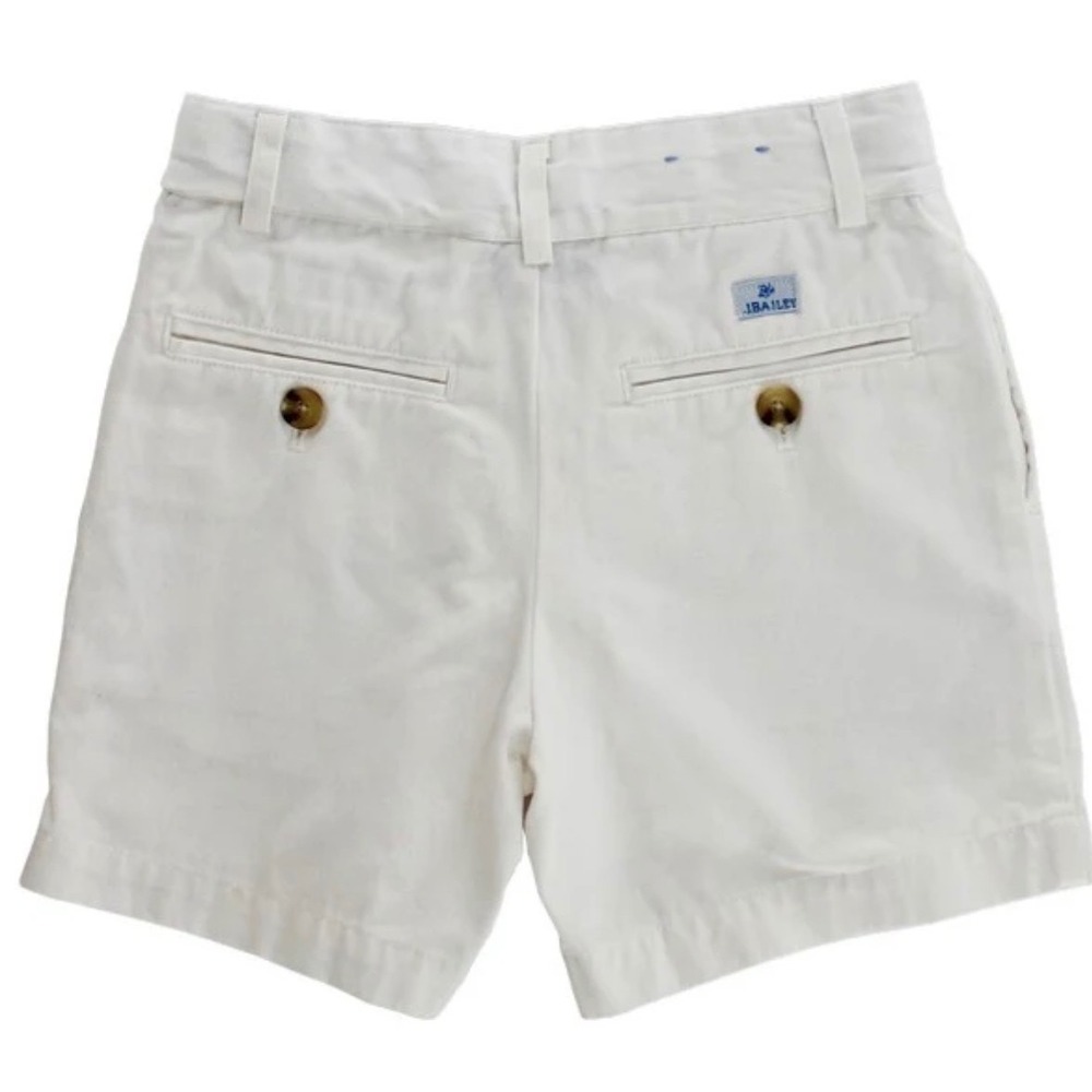 NWT J. Bailey Boys Pete Shorts - Picture 2 of 7